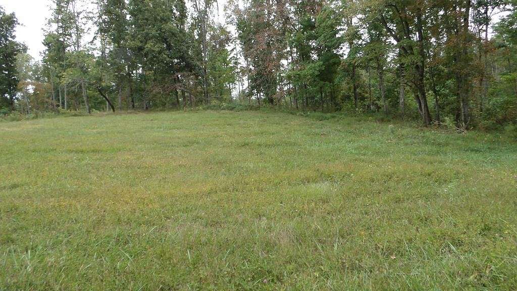 3 Acres of Residential Land for Sale in Sparta, Tennessee