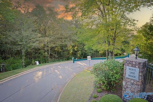 0.61 Acres of Residential Land for Sale in Huntsville, Alabama