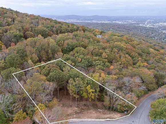 0.61 Acres of Land for Sale in Huntsville, Alabama