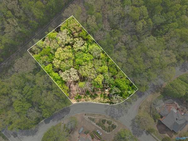 0.61 Acres of Land for Sale in Huntsville, Alabama