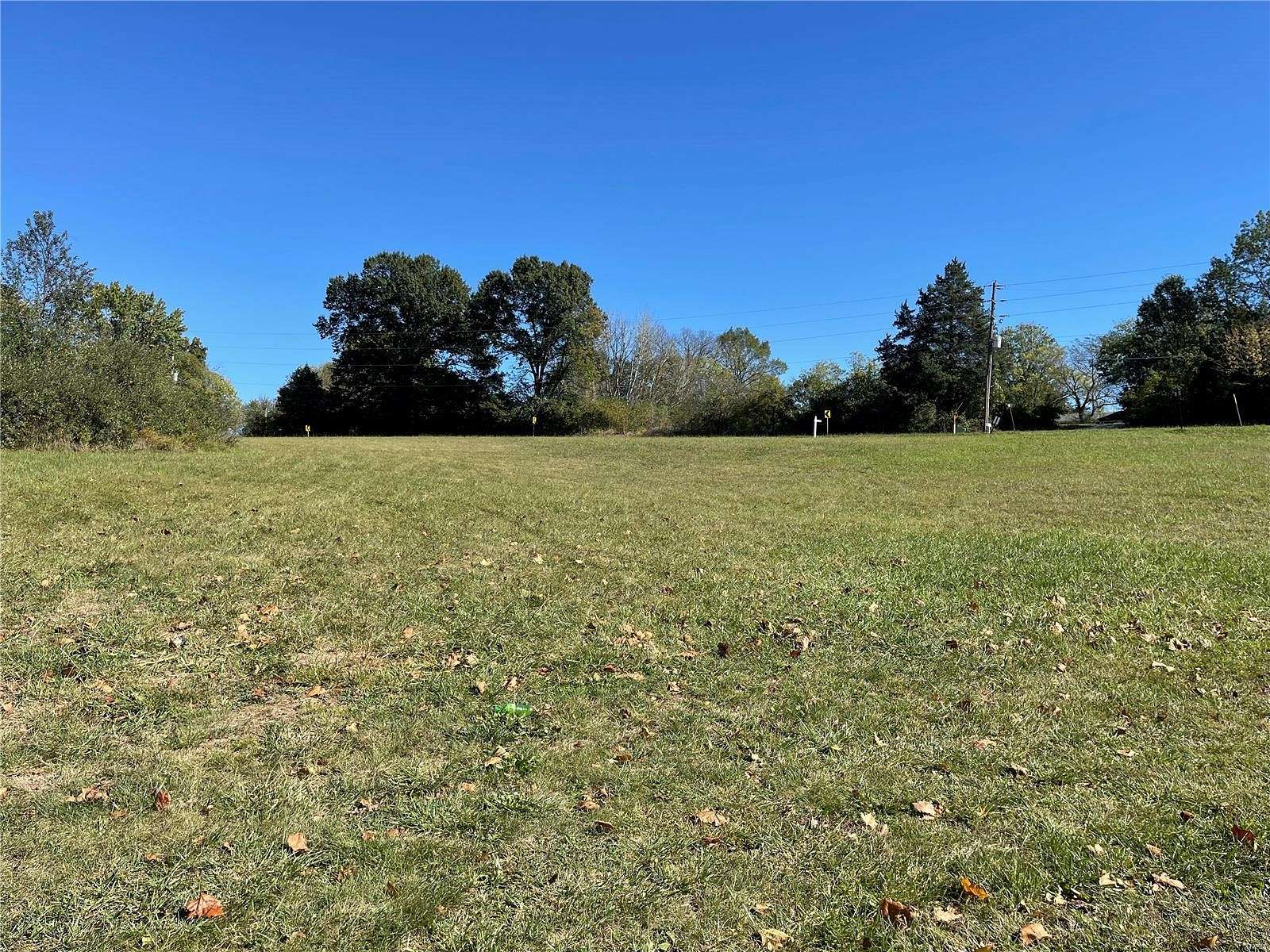 0.31 Acres of Residential Land for Sale in Catawissa, Missouri