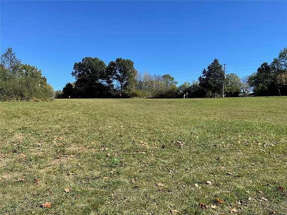 0.31 Acres of Residential Land for Sale in Catawissa, Missouri