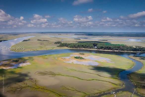 0.42 Acres of Land for Sale in Daufuskie Island, South Carolina