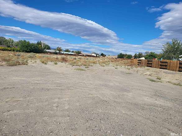 3.2 Acres of Residential Land for Sale in Fernley, Nevada