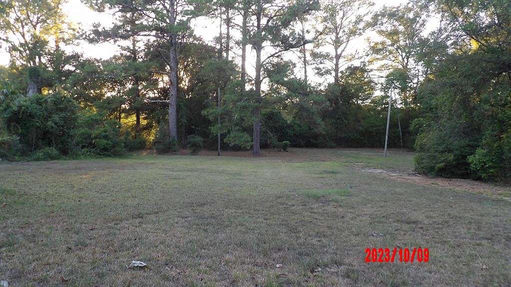 0.67 Acres of Residential Land for Sale in McComb, Mississippi