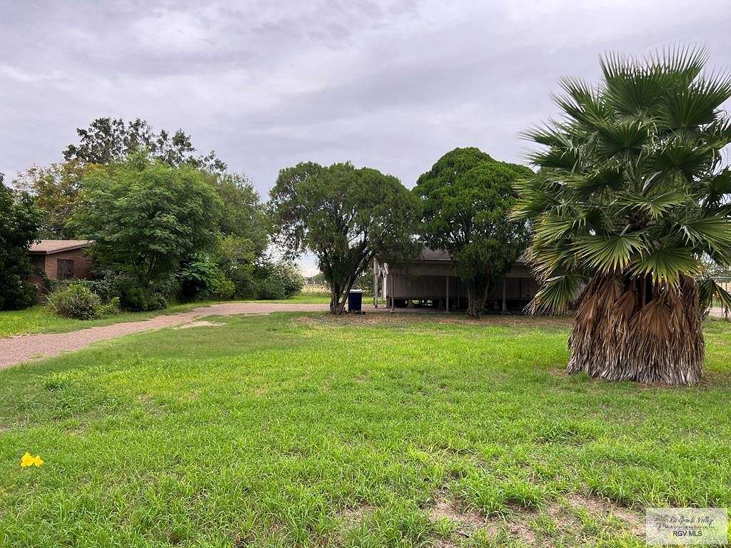 0.45 Acres of Residential Land for Sale in Harlingen, Texas