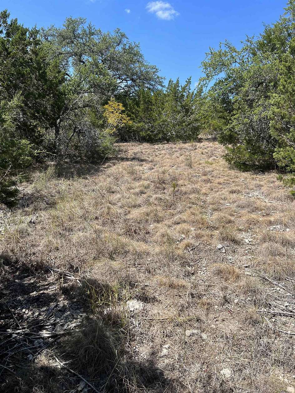 0.24 Acres of Residential Land for Sale in Lago Vista, Texas