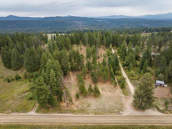 8.5 Acres of Residential Land for Sale in Deer Park, Washington