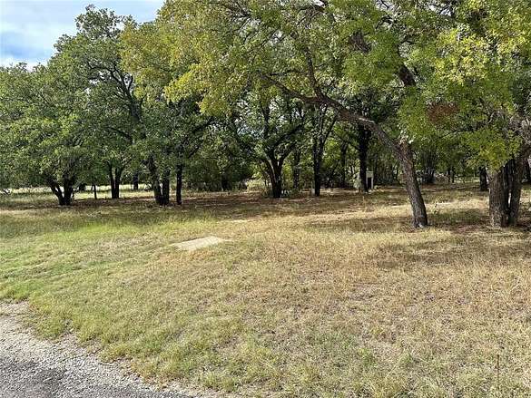 0.27 Acres of Land for Sale in Comanche, Texas