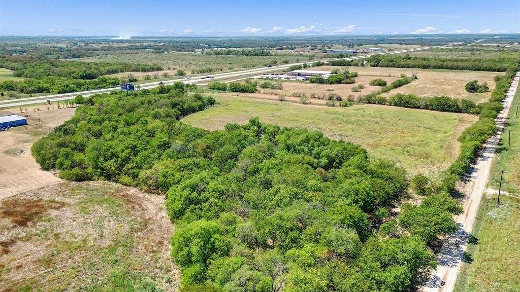 8.944 Acres of Land for Sale in Sherman, Texas