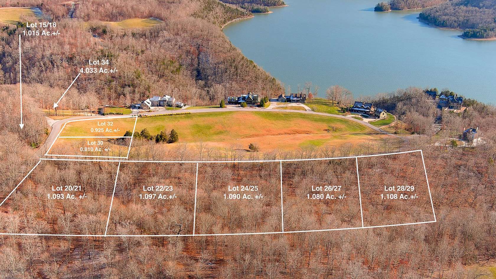 1.1 Acres of Residential Land for Sale in Albany, Kentucky