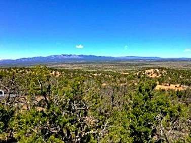 11.6 Acres of Agricultural Land for Sale in Mountainair, New Mexico