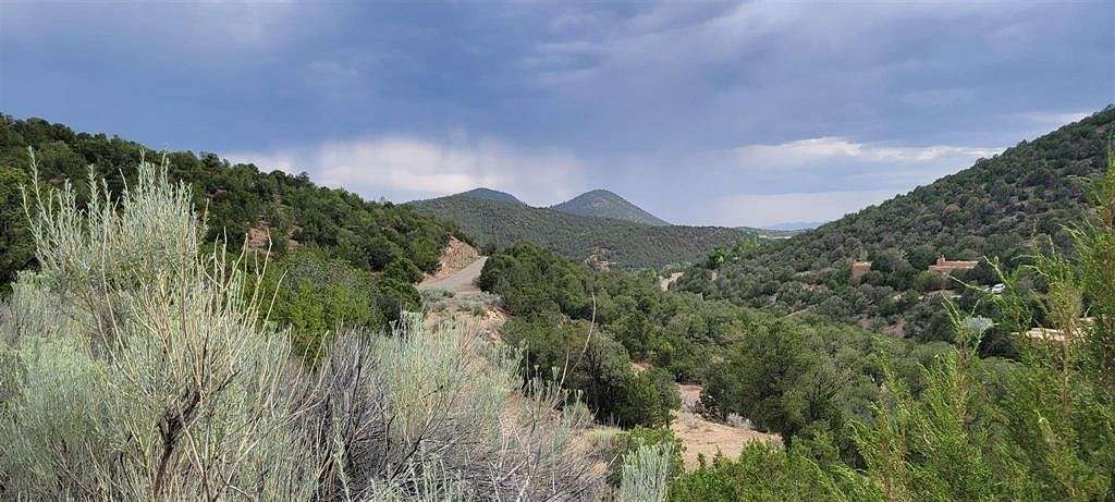 0.61 Acres of Residential Land for Sale in Santa Fe, New Mexico