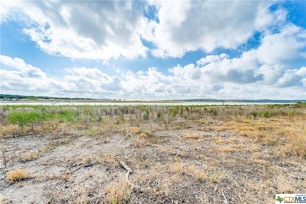 1.1 Acres of Residential Land for Sale in Canyon Lake, Texas