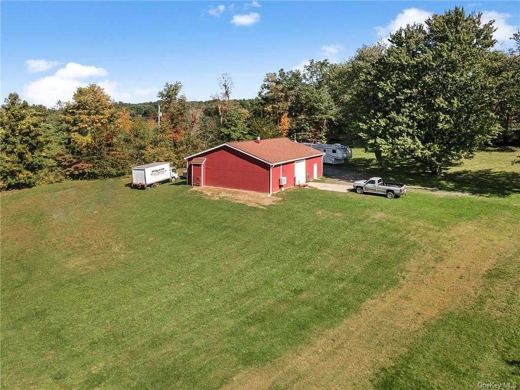 2.4 Acres of Land for Sale in Shawangunk Town, New York