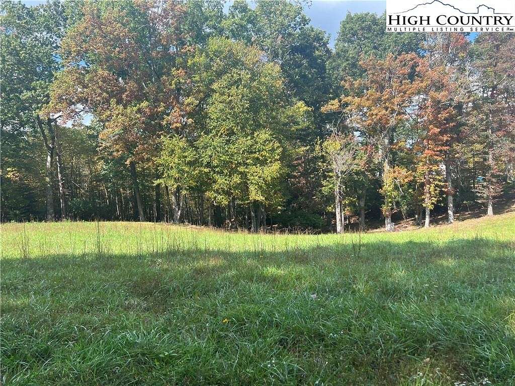 1.4 Acres of Residential Land for Sale in Sparta, North Carolina