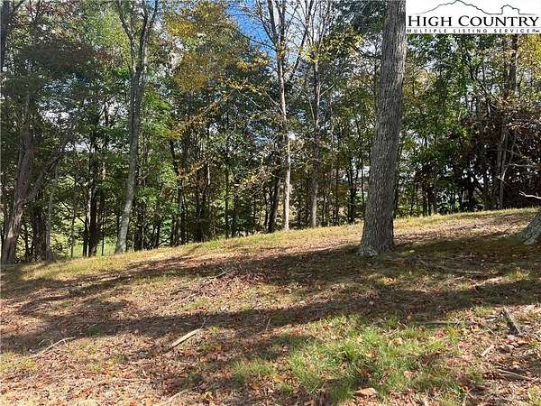1.17 Acres of Residential Land for Sale in Sparta, North Carolina
