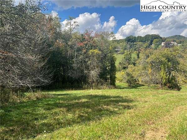 2.33 Acres of Residential Land for Sale in Sparta, North Carolina