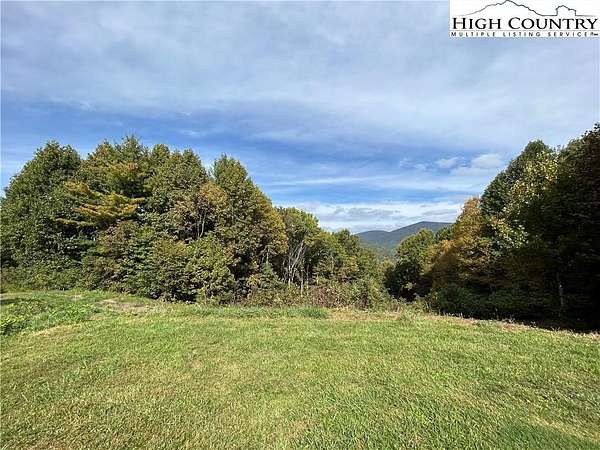 1.45 Acres of Residential Land for Sale in Todd, North Carolina