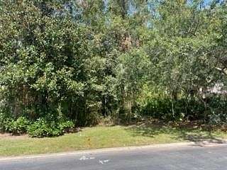 0.14 Acres of Residential Land for Sale in Saint Simons Island, Georgia