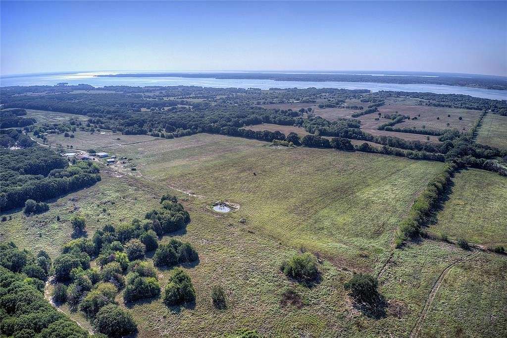47 Acres of Land for Sale in Quinlan, Texas