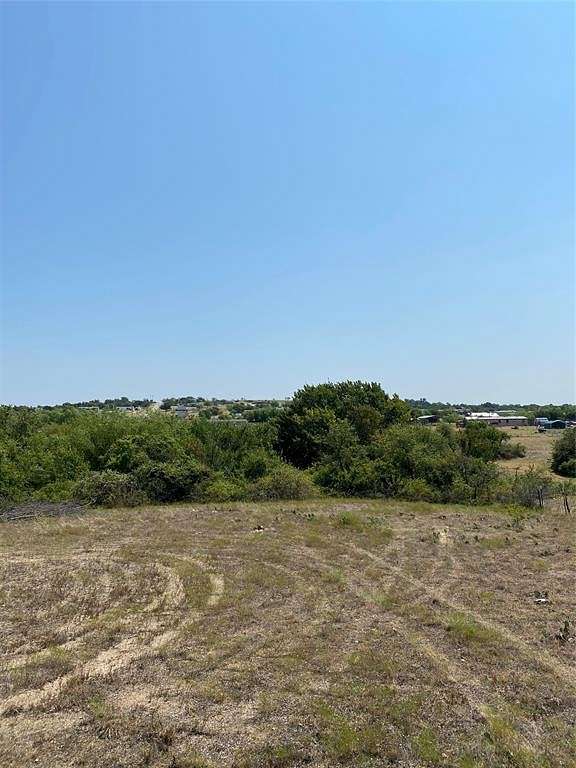 6.3 Acres of Land for Sale in Weatherford, Texas