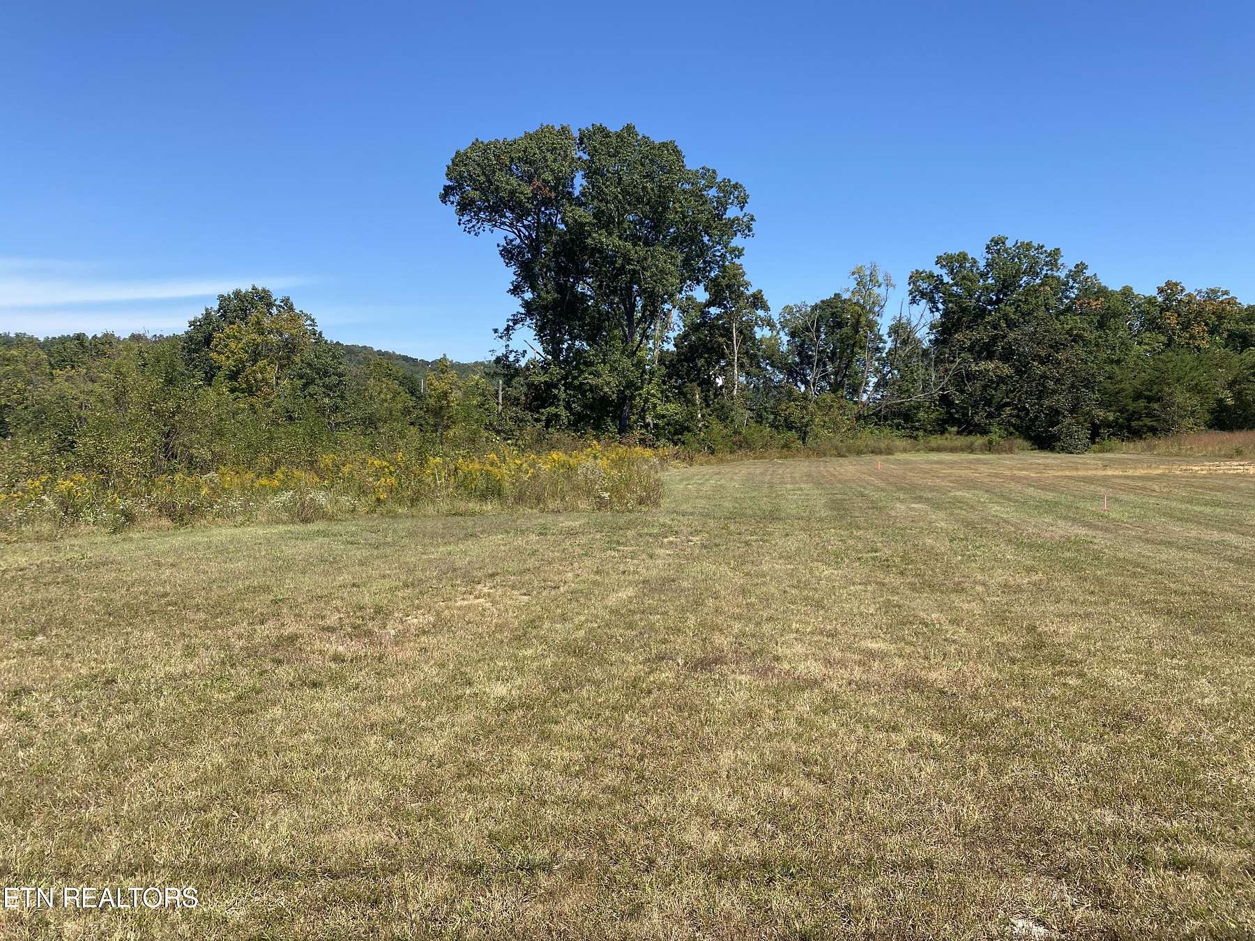 0.77 Acres of Land for Sale in Seymour, Tennessee