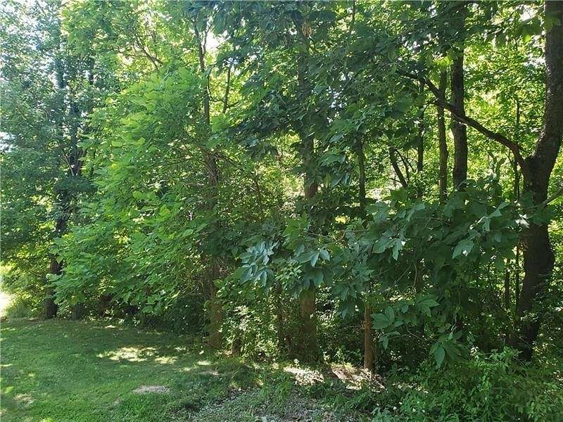 0.5 Acres of Residential Land for Sale in Chartiers Township, Pennsylvania