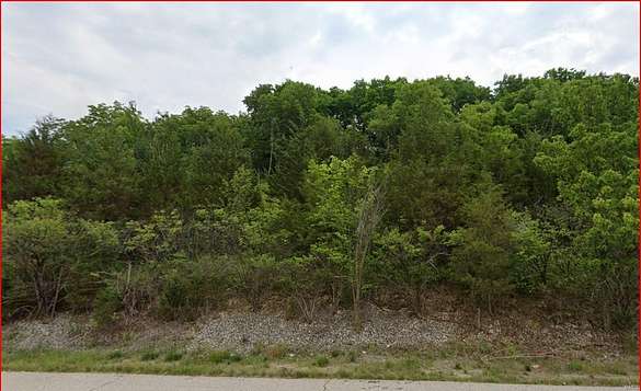 4.1 Acres of Commercial Land for Sale in Fenton, Missouri