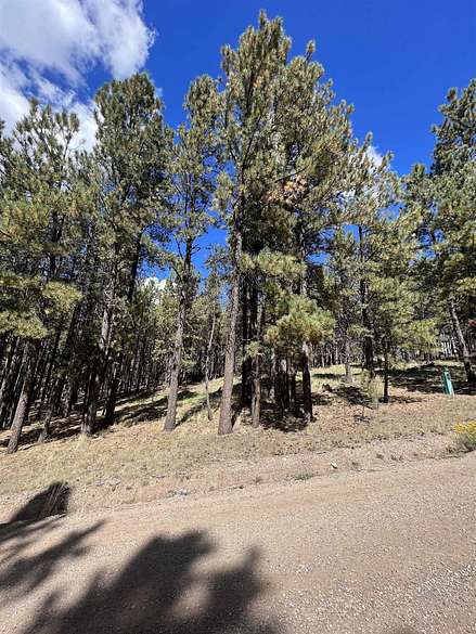 0.69 Acres of Residential Land for Sale in Angel Fire, New Mexico
