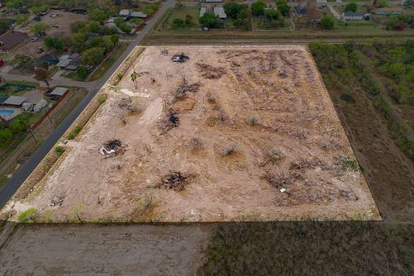 6 Acres of Land for Sale in Donna, Texas