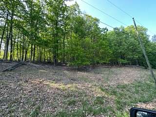 10 Acres of Residential Land for Sale in New Creek, West Virginia