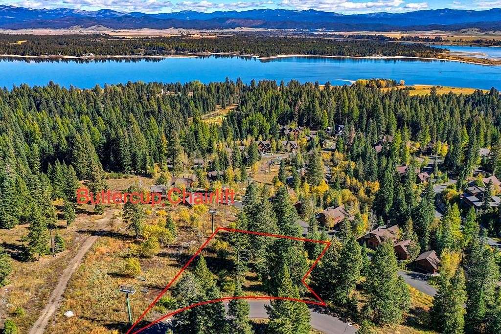 0.72 Acres of Residential Land for Sale in Tamarack, Idaho