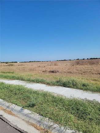 0.16 Acres of Residential Land for Sale in Robstown, Texas