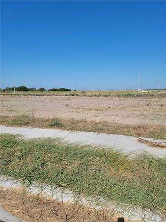 0.16 Acres of Residential Land for Sale in Robstown, Texas