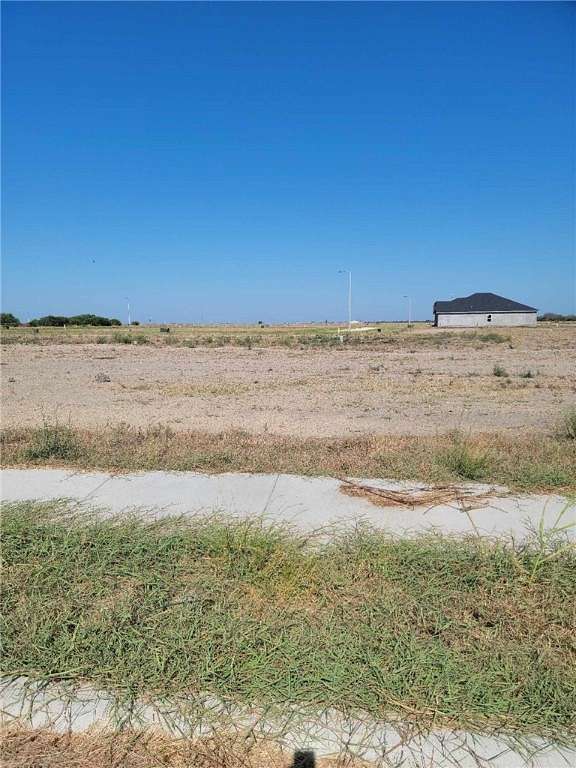 0.15 Acres of Residential Land for Sale in Corpus Christi, Texas