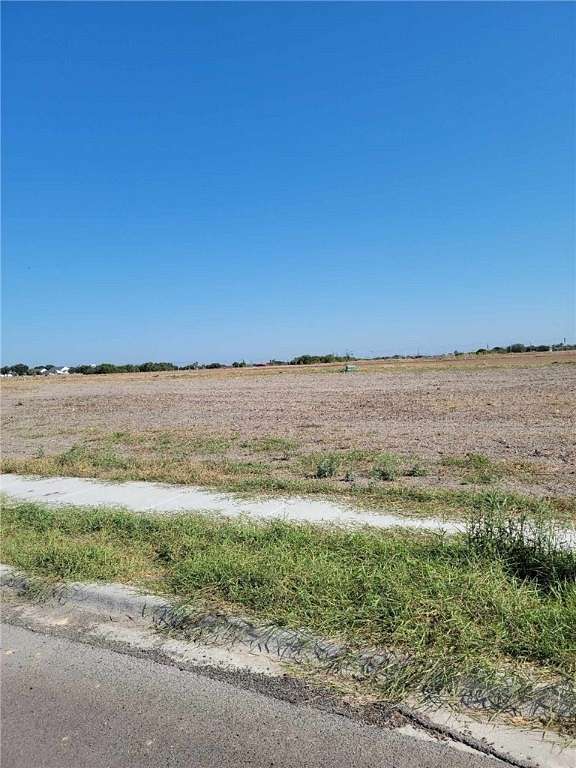 0.3 Acres of Residential Land for Sale in Robstown, Texas