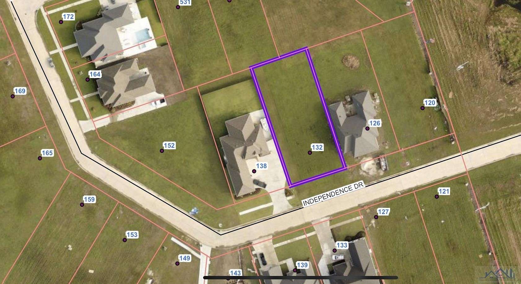 0.31 Acres of Residential Land for Sale in Houma, Louisiana