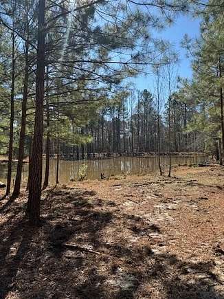 4.1 Acres of Residential Land for Sale in Lincolnton, Georgia