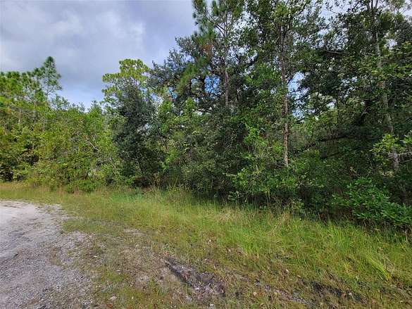 2.3 Acres of Residential Land for Sale in Okeechobee, Florida
