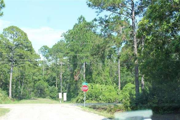 0.25 Acres of Residential Land for Sale in DeLand, Florida