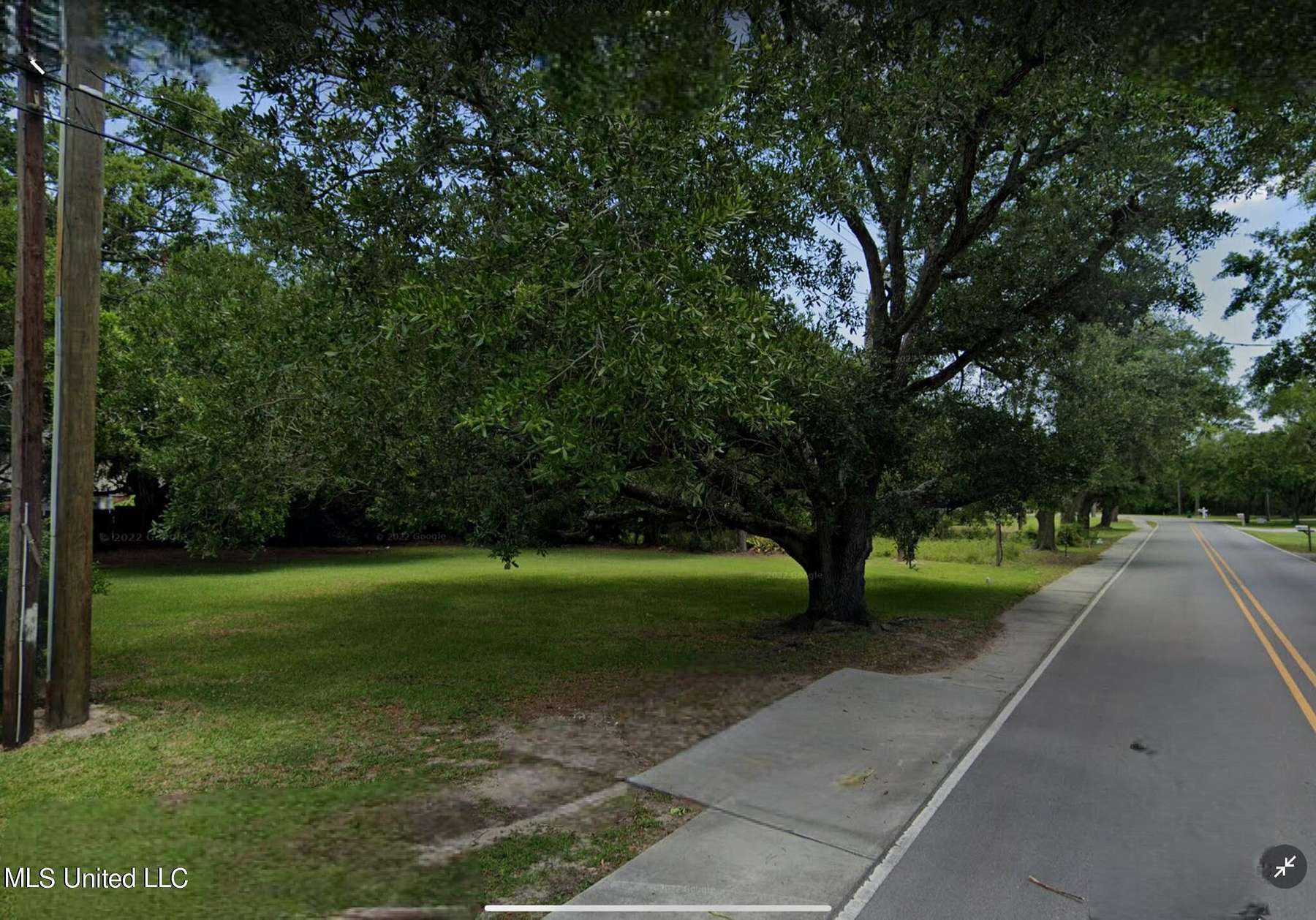 0.28 Acres of Residential Land for Sale in Pascagoula, Mississippi