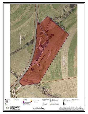 7 Acres of Improved Mixed-Use Land for Sale in Eldred Township, Pennsylvania