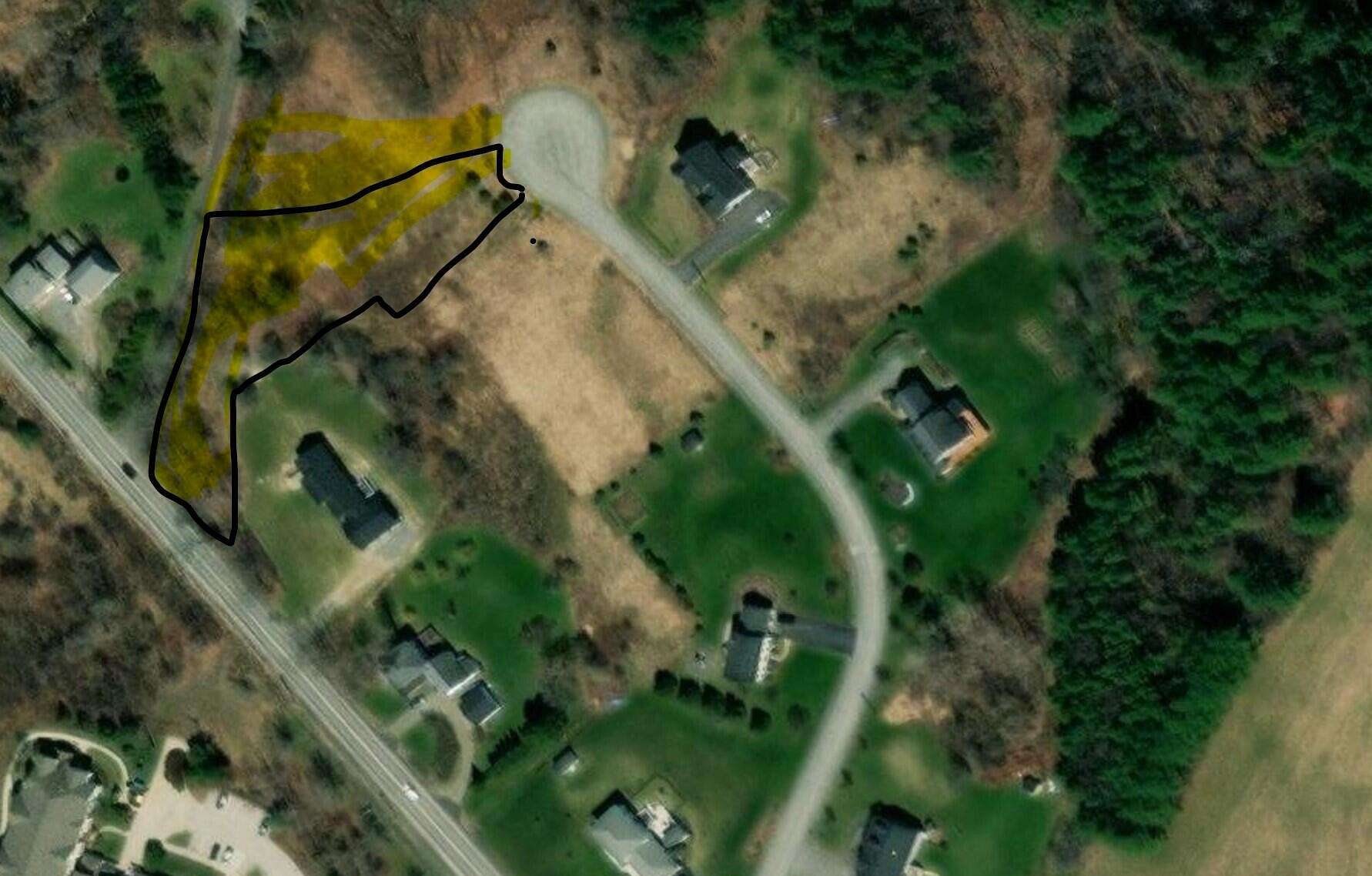 1.1 Acres of Residential Land for Sale in Bangor, Maine