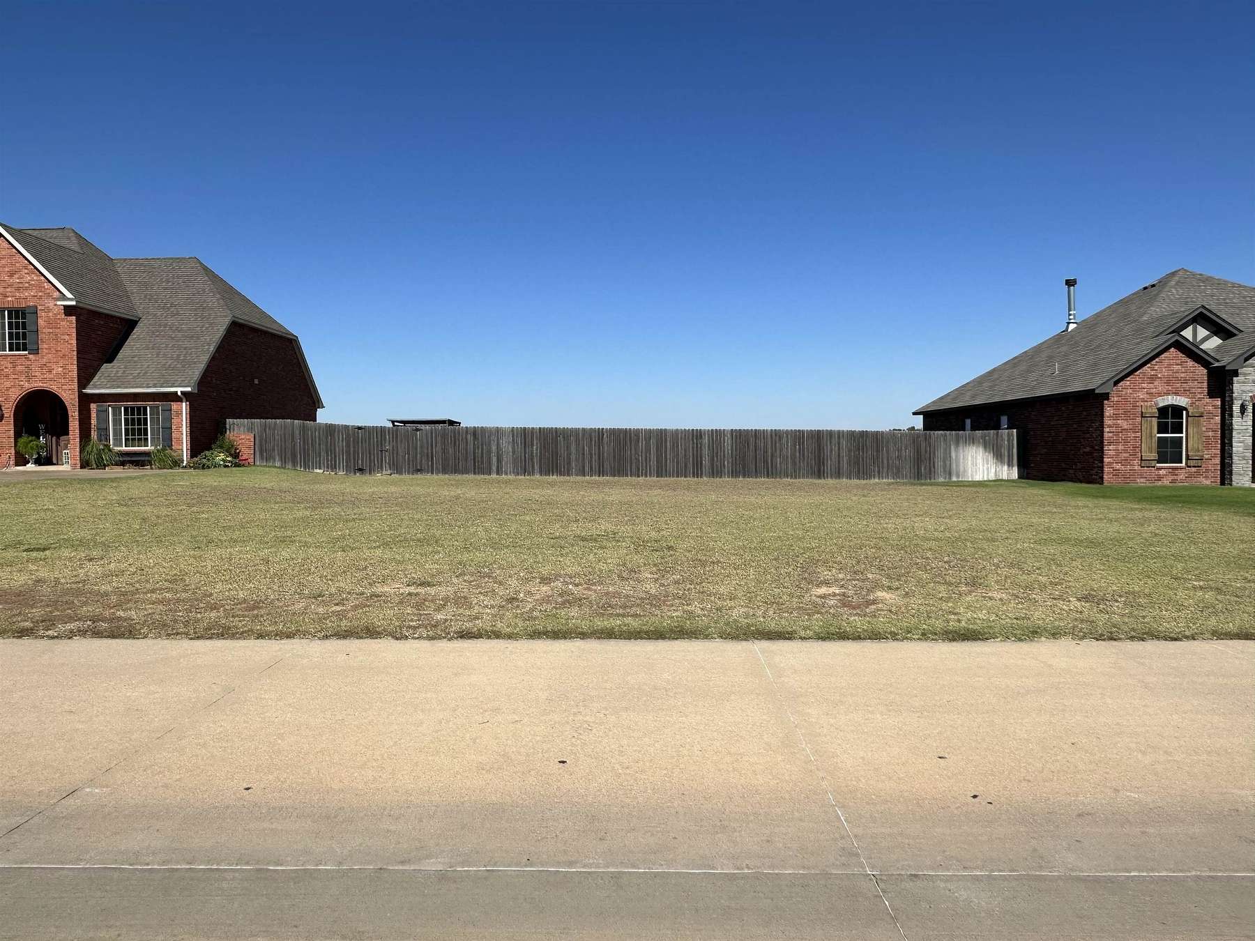 Land for Sale in Enid, Oklahoma