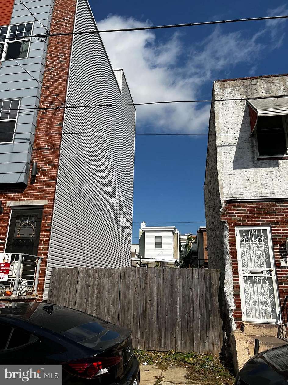 0.02 Acres of Land for Sale in Philadelphia, Pennsylvania