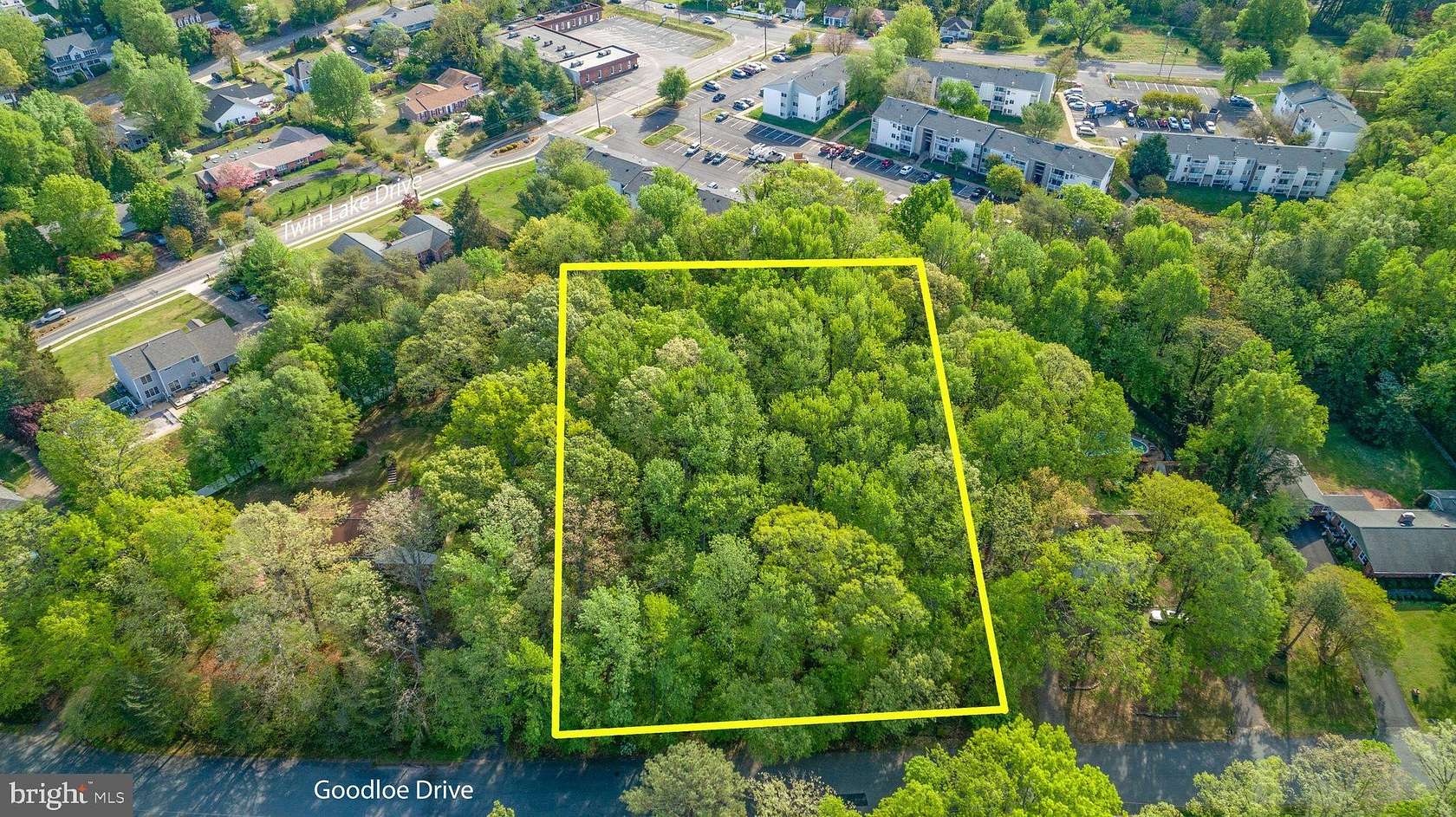 1.42 Acres of Residential Land for Sale in Fredericksburg, Virginia