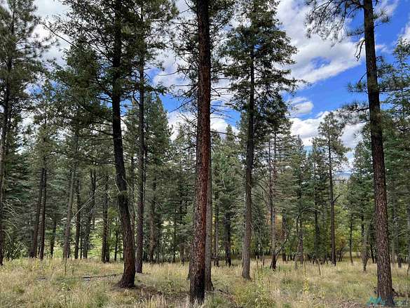 0.79 Acres of Residential Land for Sale in Rociada, New Mexico