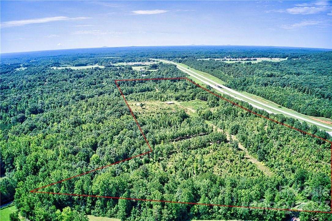 39.7 Acres of Land for Sale in Maiden, North Carolina