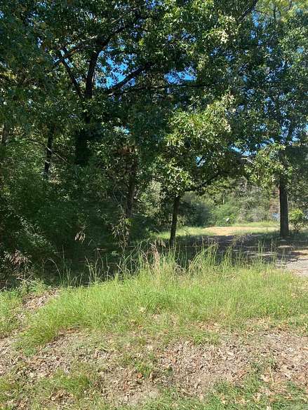 0.25 Acres of Residential Land for Sale in Greers Ferry, Arkansas
